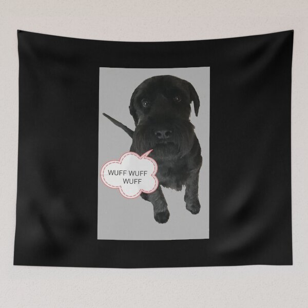 Item preview, Barking dog designed and sold by L3610N.