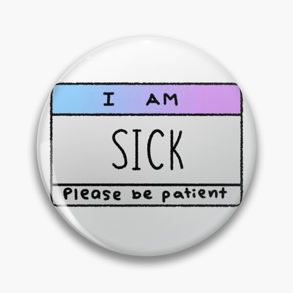 Pin on When we feel sick