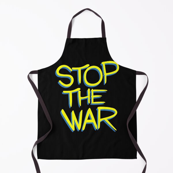 Item preview, stop the war designed and sold by tony4urban.