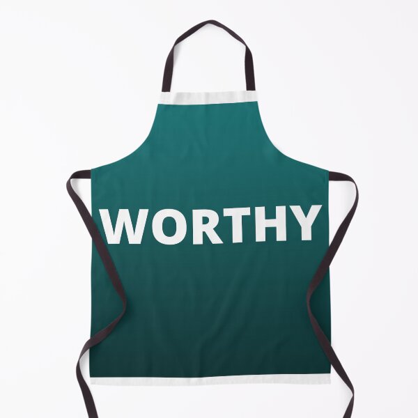 Item preview, Worthy by Raache shop designed and sold by Raache.