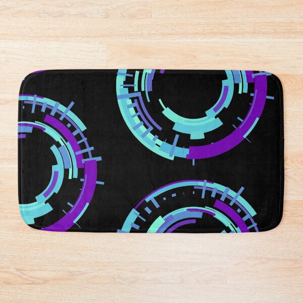 Item preview, digital art colors 007 designed and sold by 12points.