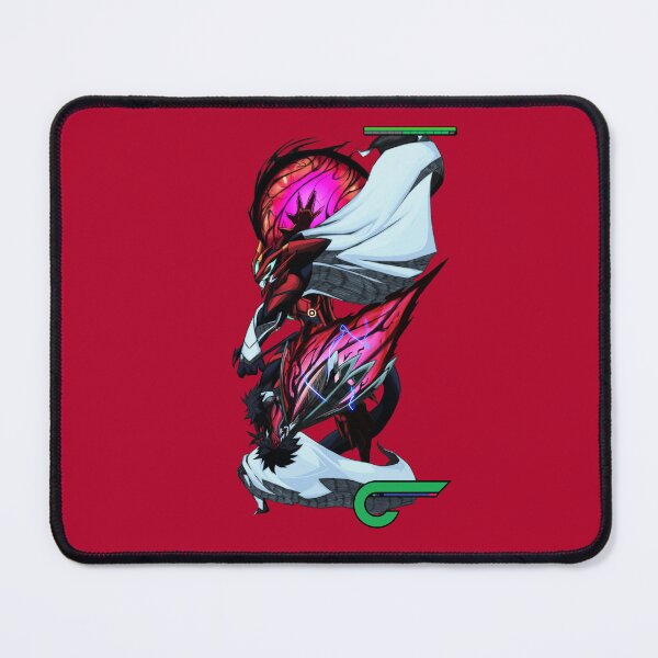 Item preview, Secret Boss - 02 designed and sold by Xonaar17Art.