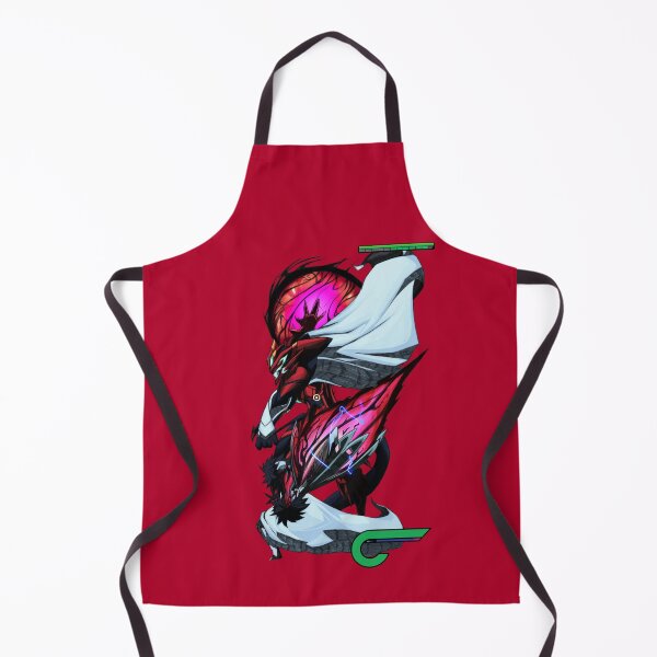 Item preview, Secret Boss - 02 designed and sold by Xonaar17Art.