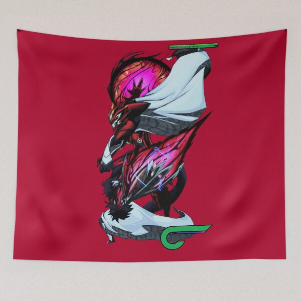 Item preview, Secret Boss - 02  designed and sold by Xonaar17Art.