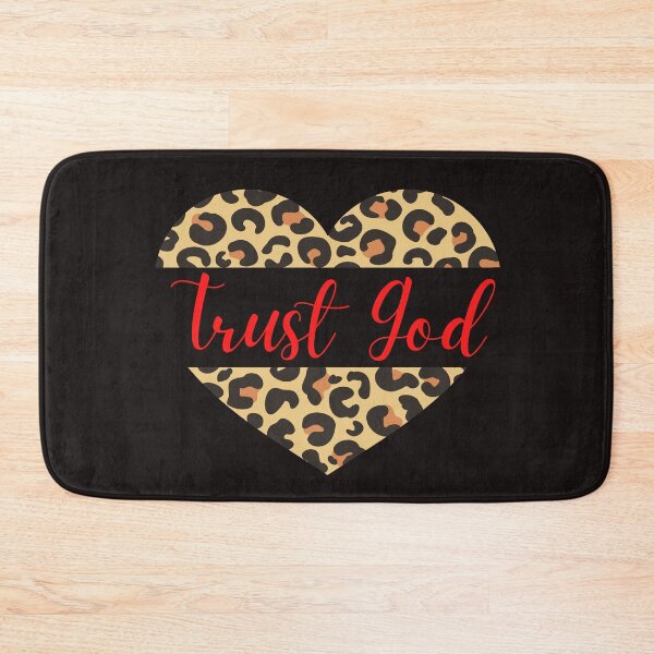 Item preview, Trust God Tshirts designed and sold by Shevonda Thomas.