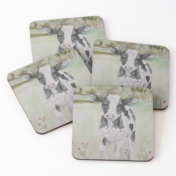 Item preview, Holstein Calf designed and sold by jazzymbf.