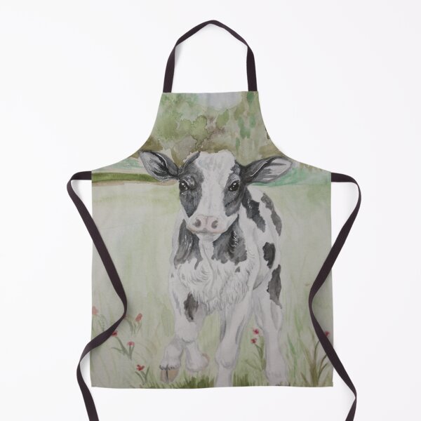 Item preview, Holstein Calf designed and sold by jazzymbf.
