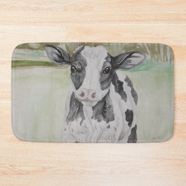 Item preview, Holstein Calf designed and sold by jazzymbf.