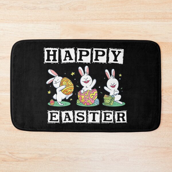 Item preview, Happy Easter Day Eggs Dab Boys Girls Kids designed and sold by AMERZAGUE DESIGN.