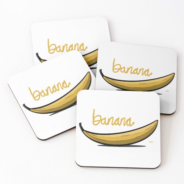 Item preview, Banana djr designed and sold by davecakes.