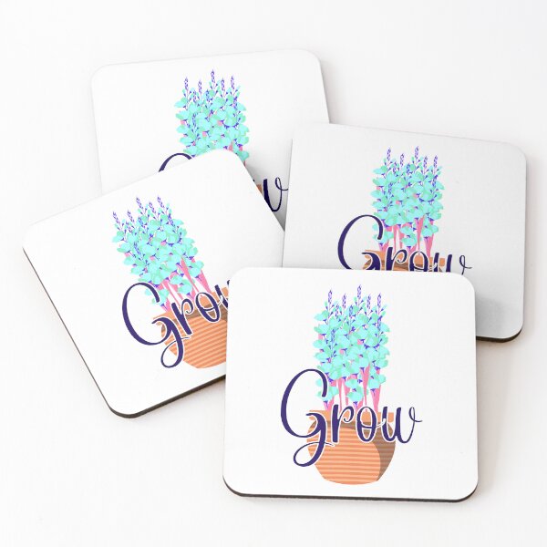 Item preview, Grow designed and sold by ClairsCreations.
