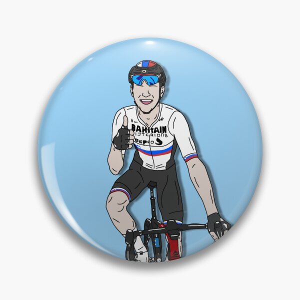 Item preview, Mohoric Champion Milano Sanremo designed and sold by @p3p3ncil.