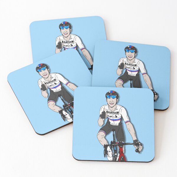 Item preview, Mohoric Champion Milano Sanremo designed and sold by @p3p3ncil.