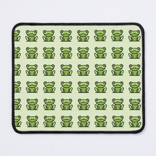 Item preview, Frogs. Tons of Frogs. designed and sold by Gabriele Marcucci.