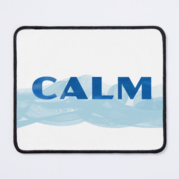 Item preview, Calm designed and sold by fdbweiss.