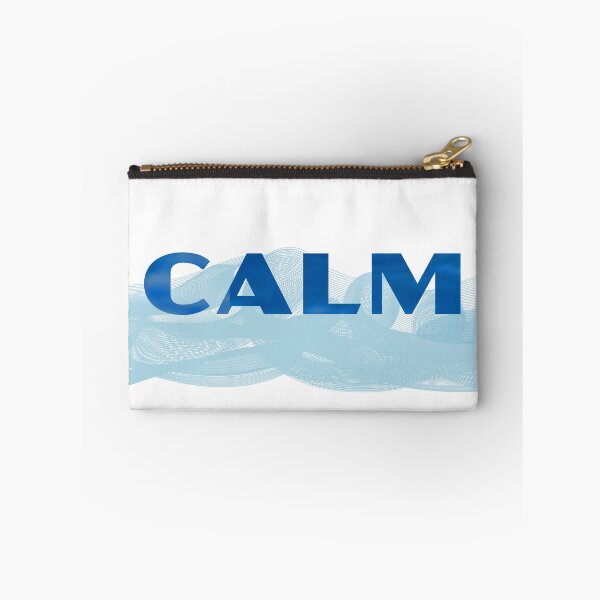 Item preview, Calm designed and sold by fdbweiss.