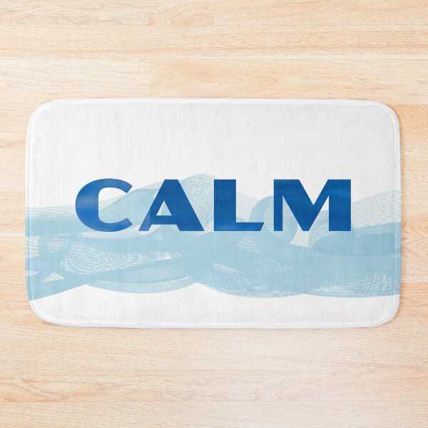 Item preview, Calm designed and sold by fdbweiss.