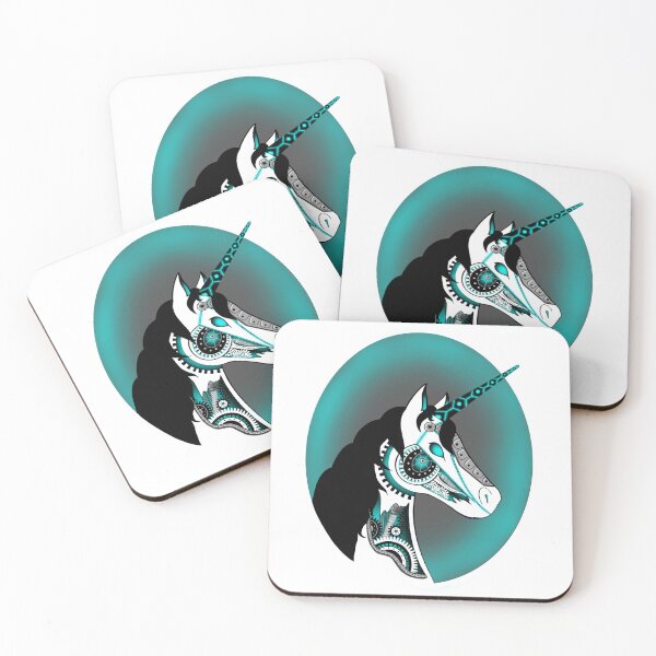Item preview, Bionic Unicorn designed and sold by Madison N.
