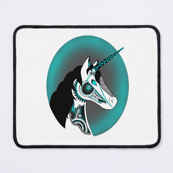 Item preview, Bionic Unicorn designed and sold by Madison N.