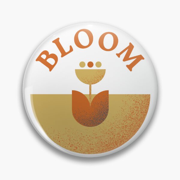 Item preview, Bloom Flower  designed and sold by Minima-Vulpes.