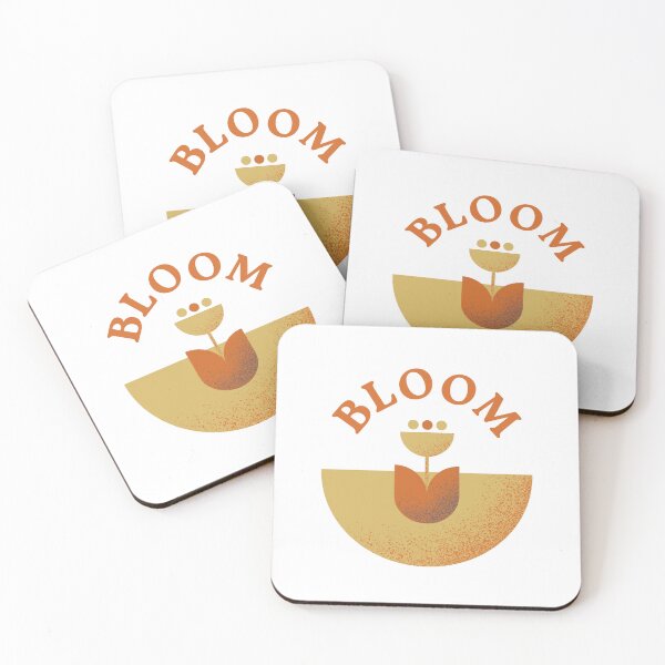 Item preview, Bloom Flower  designed and sold by Minima-Vulpes.