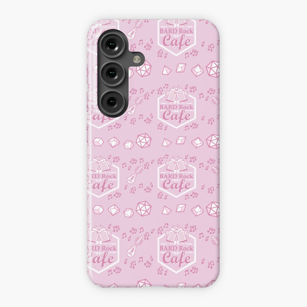 Item preview, Samsung Galaxy Snap Case designed and sold by bardrockcafe.