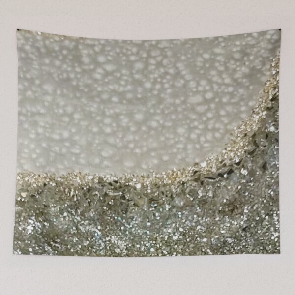 Item preview, Bling Meets Metal designed and sold by DC8LLC.
