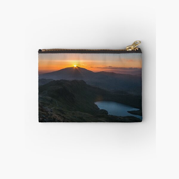 Item preview, Moel Siabod Sunrise designed and sold by LluniauDafyddEm.