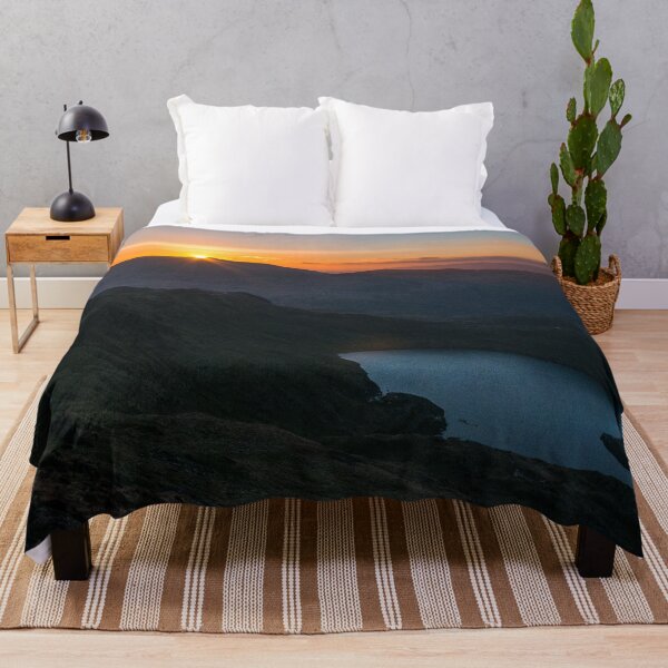 Item preview, Moel Siabod Sunrise designed and sold by LluniauDafyddEm.
