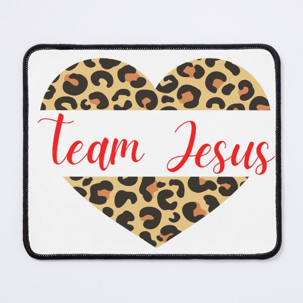 Item preview, Team Jesus Tshirts designed and sold by Shevonda Thomas.
