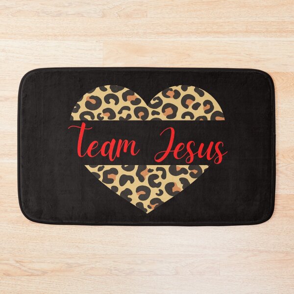 Item preview, Team Jesus Tshirts designed and sold by Shevonda Thomas.