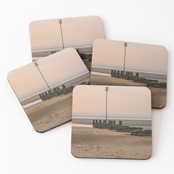 Item preview, Hunstanton seascape, Norfolk Coast designed and sold by yackers1.
