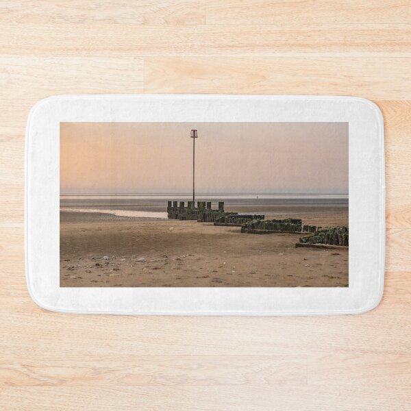 Item preview, Hunstanton seascape, Norfolk Coast designed and sold by yackers1.