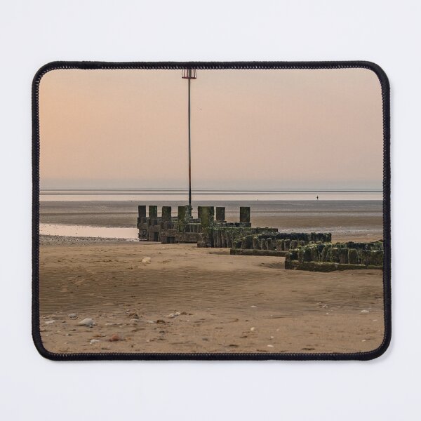 Item preview, Hunstanton seascape, Norfolk Coast designed and sold by yackers1.
