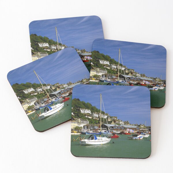 Item preview, Looe designed and sold by galpinimages.