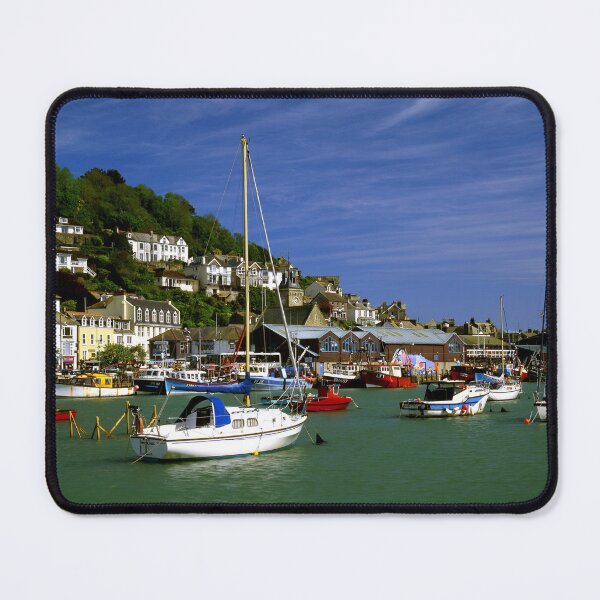 Item preview, Looe designed and sold by galpinimages.