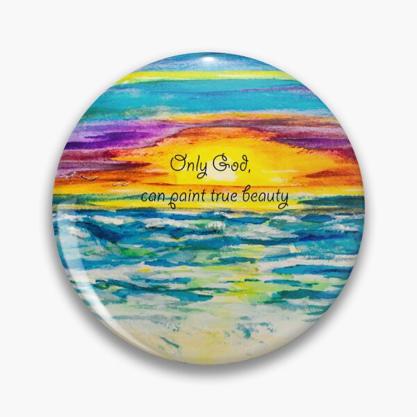 Item preview, Only God designed and sold by MoreGoodArt.