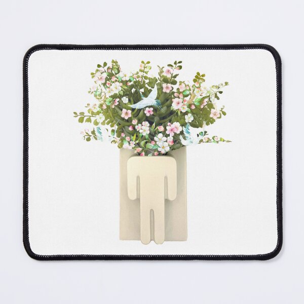 Item preview, Garden of Adam Vase designed and sold by fdbweiss.