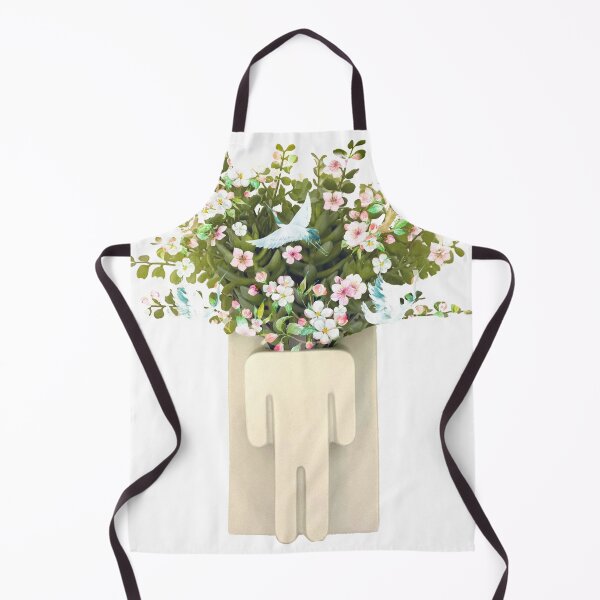 Item preview, Garden of Adam Vase designed and sold by fdbweiss.