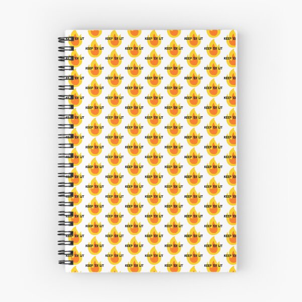 Item preview, Keep 'er Lit designed and sold by Globalize.