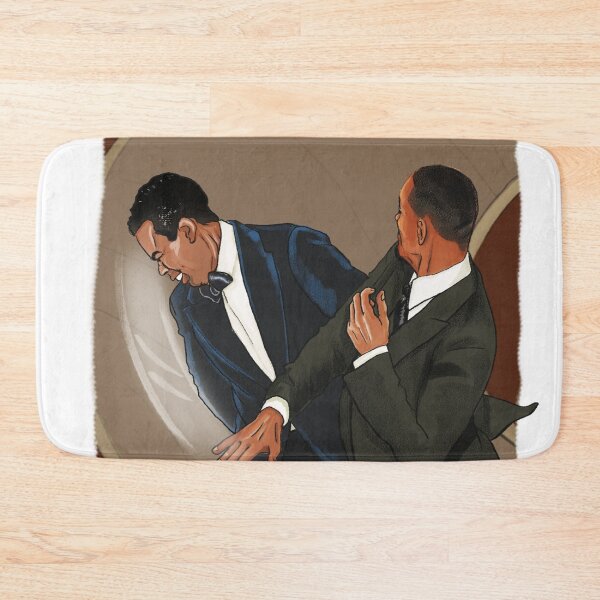 Item preview, slap at the oscars  designed and sold by catbuttana.