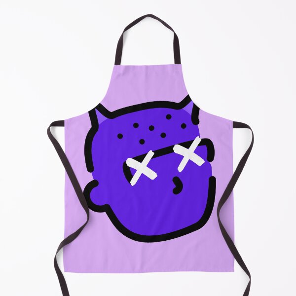 Item preview, Xx face |  mouve montser designed and sold by OurShop00.
