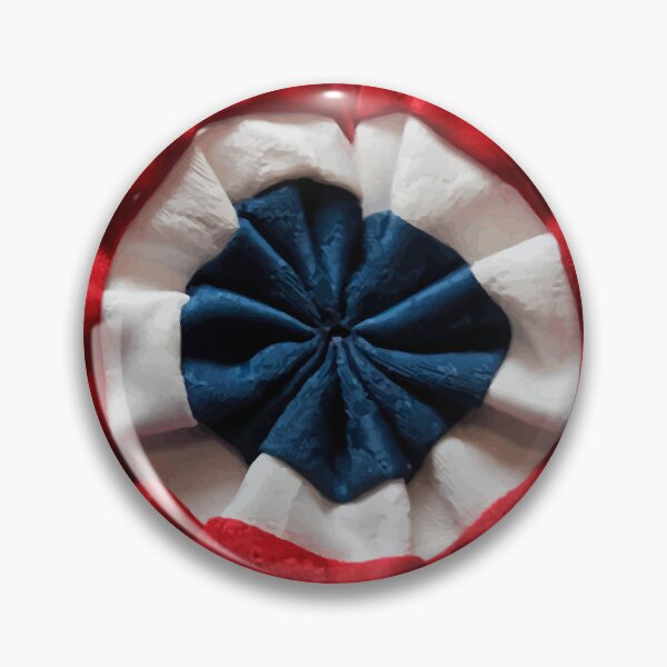 Artikelvorschau, les miserable Rosette NEUE AUSGABE entworfen und verkauft von Backstage by Leyzel.