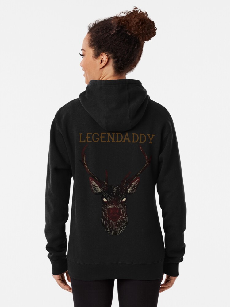 Daddy Yankee 2022 Tour King of Reggaeton the Goat Hoodie 