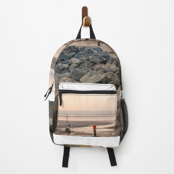 Item preview, Hunstanton Beach, Norfolk coast designed and sold by yackers1.