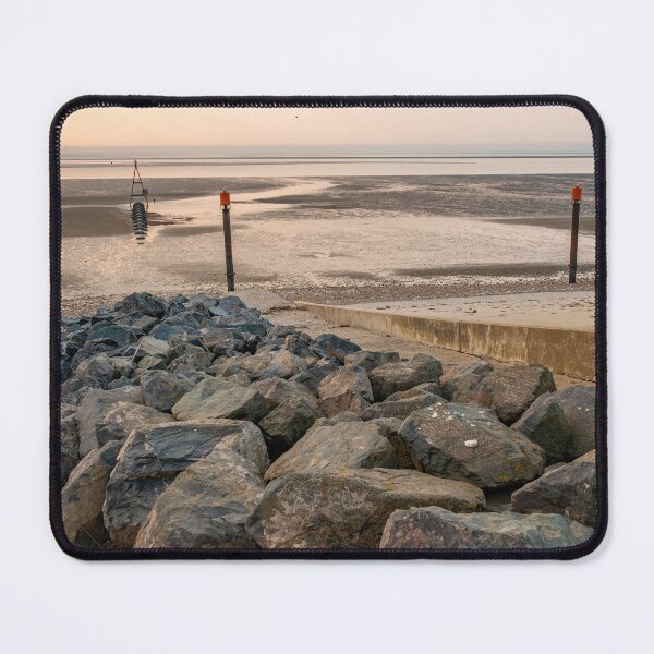 Item preview, Hunstanton Beach, Norfolk coast designed and sold by yackers1.