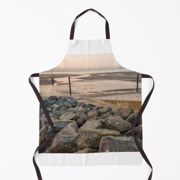 Item preview, Hunstanton Beach, Norfolk coast designed and sold by yackers1.