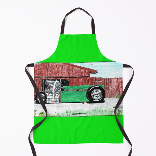 Item preview, Hot Rods // The Hammer Slammer! designed and sold by Imagin8er.