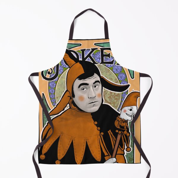 Item preview, The Joker designed and sold by TheHawksAerie.