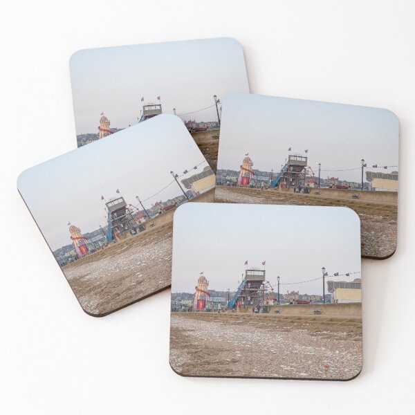 Item preview, Hunstanton Esplanade, Norfolk Coast designed and sold by yackers1.